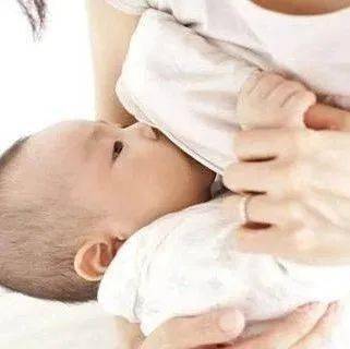 新生儿有这三个表现,说明母乳质量低