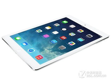 寻找您的个性时尚 盐城iPad Air国行3480元 