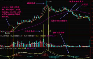 滞后的MACD？