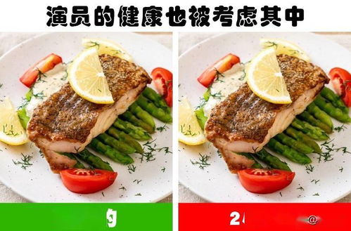 电影拍摄时的食物真的能吃吗 关于电影食品道具的7个冷知识