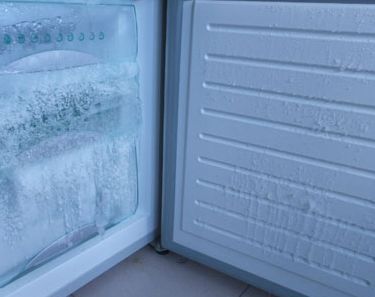 冰箱保鲜室结冰怎么办