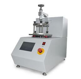 百格法刮擦测试仪适用标准及测试原理