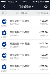 转账到银行卡 交易成功一共1700元 可是银行卡只余额只有1600 这是怎么回事 求大神解答 谢谢 