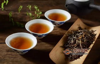 绿茶红茶乌龙茶的区别