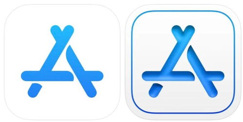 头脑风暴 一个由App图标改版引发的对iOS 15的猜想