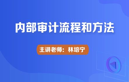 内部审计流程