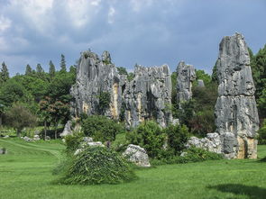 邹城旅游景点大全