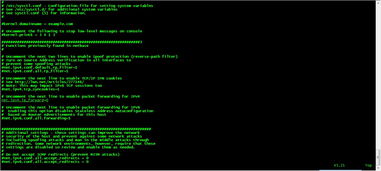 linux端口映射的几种方法(netstat -anp grep 端口号)