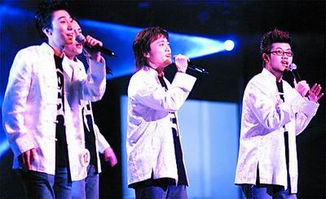 第六届上海亚洲音乐节中国新人歌手大赛落幕 