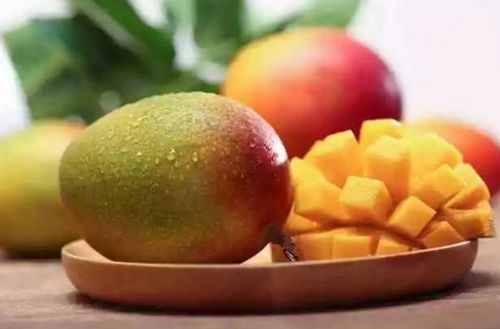芒果可以放冰箱吗 