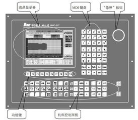 华中数控怎么样