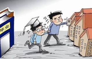 恭喜,中国年轻人拥有住房率世界第一 