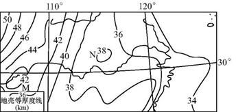 “地壳”的意思如何、地壳的读音怎么读、地壳的拼音是什么、怎么解释？