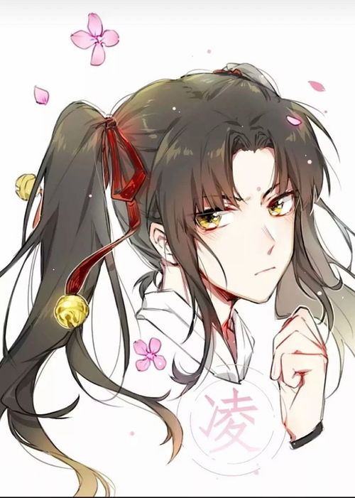 魔道祖师 众人女装,江澄妩媚,晓星尘好仙,老祖腿有点粗 金凌 