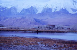 新疆喀什有个小县城,与三个国家交界,有世界上海拔最高的口岸 
