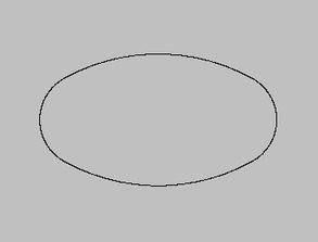 CAD圆弧怎么画波浪线(cad怎么在圆上取一段弧长)