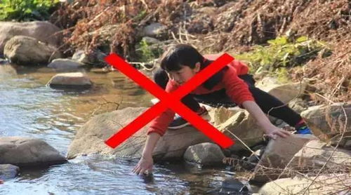 突发 桂林又发生小孩溺水事件 年年提醒,年年出事
