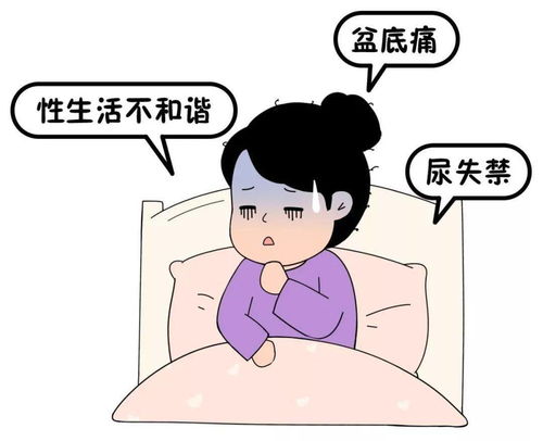 注意 这些女性需要做盆底康复