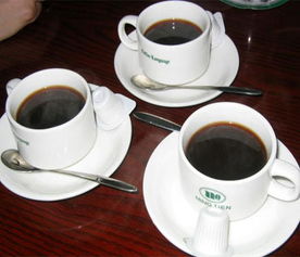 喝咖啡的八大讲究 