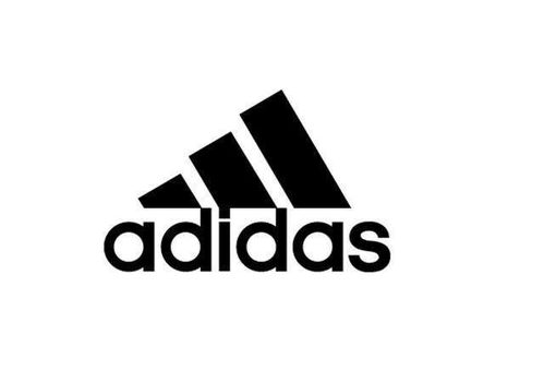 adidas为什么有3种logo 代表着什么