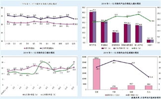 2014年我国实现软件业务收入3.7万亿元