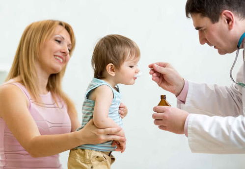 宝宝湿疹不用慌 警惕这4个误区,湿疹可控制,可自愈