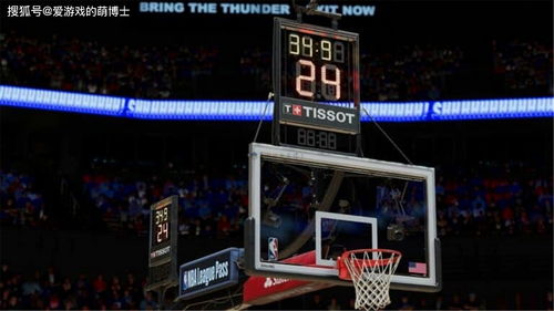 体现新主机的优势, NBA2K21 次世代版本有哪些游戏特色