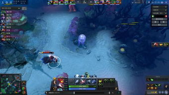 DOTA2卓尔游侠攻略 进攻就是最好的防守