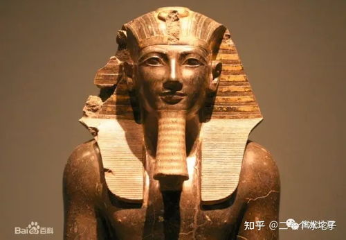 现代埃及人和古埃及人之间是什么关系 