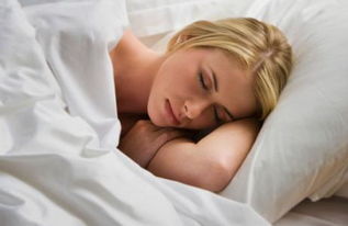 女人自己睡觉裸睡好吗 女人裸睡要注意哪些问题
