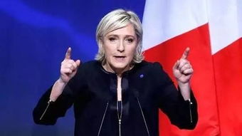 关于这次法国大选 你需要知道的都在这里了