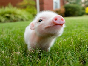 梦见小猪是什么意思 周公解梦 