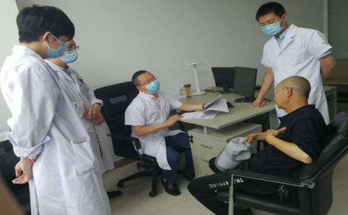 汉中市铁路中心医院肿瘤科开展肿瘤 西医治疗,中医康复