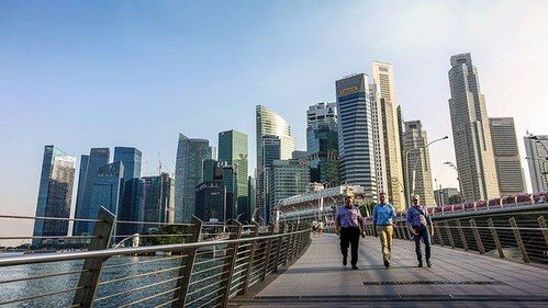 如何申请新加坡永居 这6个条件需要了解