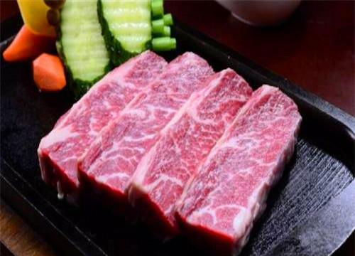 冷鲜牛肉不适合哪类人群(冷鲜肉牛肉为啥比鲜肉便宜)