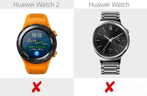 huawei watch2 pro能用4G吗 