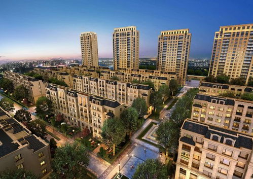 表情 中国十大豪宅品牌系已全部登陆上海 得其一套可谓人生圆满 表情 
