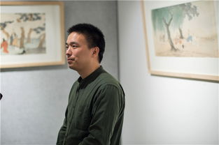 苏山雅集 作品联展在徐州尚城国际正空间举办