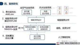 何磊 附音频 人工智能与大温差供冷技术在轨道交通工程中的应用