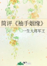 简评 袖手姻缘 一生大将军王 第1章 最新更新 2012 03 14 18 25 15 晋江文学城 