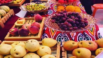 世界十大奢侈水果排名,新疆有哪些出名的水果？