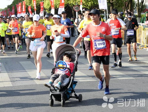 金马 回归,万人犇跑 今早的金鸡湖被他们 霸占 了