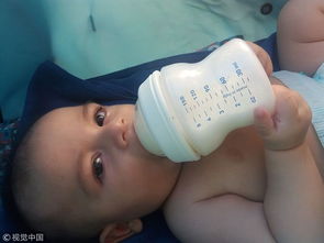 三周岁内的孩子能喝纯牛奶吗