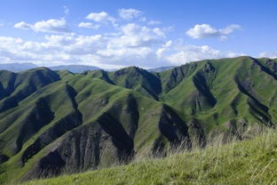 山脊和山坡的区别 