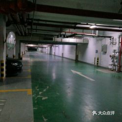 济南酒店免费停车场(济南哪个宾馆免费停车场)