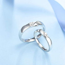 结婚买几个戒指 结婚戒指应该由谁买