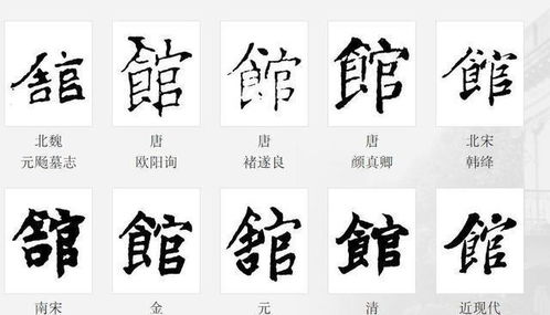 陈毅元帅题 上海图书馆 5个字,稳重大气,沉着痛快,浑圆博大