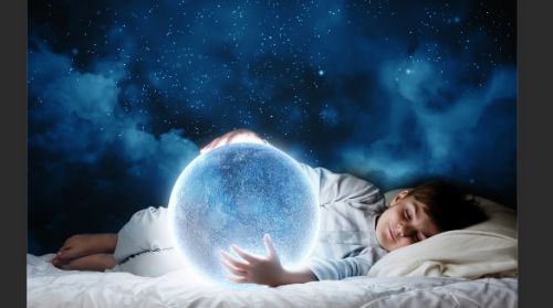 梦境中的事情是真的吗 科学家对梦境提出了三种猜想