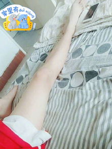 为什么男孩子的腿比女孩细 男票腿比你细吗