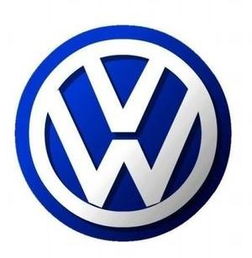 大众logo的含义(大众汽车logo设计分析)